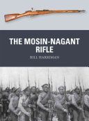 Mosin-Nagant Rifle (Harriman Bill)(Paperback)