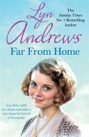 Far from Home (Andrews Lyn)(Paperback)