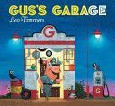 GUS S GARAGE (Timmers Leo)(Paperback)