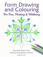 FORM DRAWING AND COLOURING(Paperback)