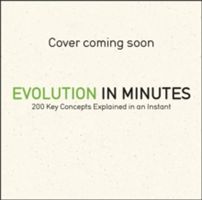 Evolution in Minutes (Naish Darren)(Paperback)