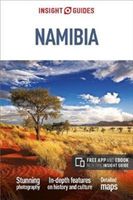 Insight Guides Namibia (Guides Insight)(Paperback)