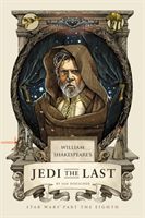 William's Shakespeare's Jedi the Last - Star Wars Part the Eight (Doescher Ian)(Pevná vazba)
