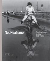 Neorealismo - The New Image in Italy 1932-1960 (Vigano Enrica)(Pevná vazba)