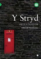 Cyfres Amdani: Stryd, Y (Naylor Helen)(Paperback)