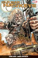 Old Man Hawkeye (Sacks Ethan)(Paperback)
