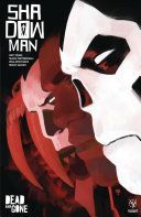 Shadowman (2018) Volume 2: Dead and Gone (Diggle Andy)(Paperback / softback)