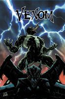 Venom By Donny Cates Vol. 1: Rex (Cates Donny)(Paperback / softback)