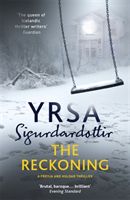 Reckoning (Sigurdardottir Yrsa)(Paperback / softback)