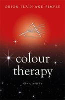 Colour Therapy, Orion Plain and Simple (Ashby Nina)(Paperback / softback)