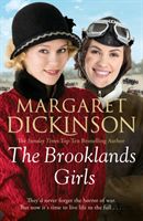 Brooklands Girls (Dickinson Margaret)(Paperback / softback)