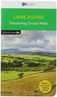 Lancashire(Paperback / softback)