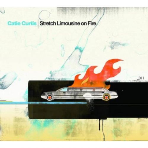 Stretch Limousine On Fire (Catie Curtis) (CD / Album)