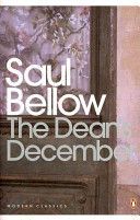 Dean's December (Bellow Saul)(Paperback)