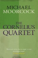 Cornelius Quartet (Moorcock Michael)(Paperback)