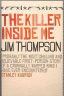 Killer Inside Me (Thompson Jim)(Paperback)
