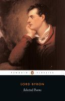 Selected Poems (Byron Lord George Gordon)(Paperback)