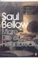 More Die of Heartbreak (Bellow Saul)(Paperback)