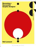 Becoming a Successful Graphic Designer (Leonard Neil)(Paperback)