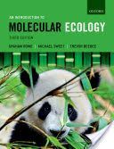 Introduction to Molecular Ecology (Rowe Graham (Lecturer in Biological Sciences University of Derby))(Paperback)