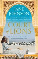 Court of Lions (Johnson Jane)(Paperback)