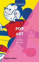 Pop Art (Frigeri Flavia)(Paperback)