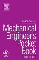 Mechanical Engineer's Pocket Book (Timings Roger L.)(Paperback)