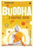 Introducing Buddha - A Graphic Guide (Hope Jane)(Paperback)