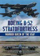 Boeing B-52 Stratofortress - Warrior Queen of the USAF (Remak Jeannette)(Pevná vazba)