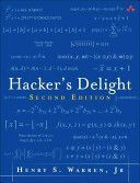 Hacker's Delight (Warren Henry S.)(Pevná vazba)
