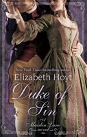 Duke of Sin (Hoyt Elizabeth)(Paperback)