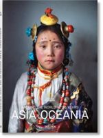 NATIONAL GEOGRAPHIC - Around the World Asia and Oceania
