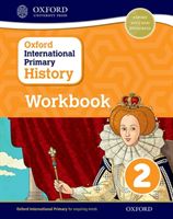 Oxford International Primary History: Workbook 2 (Crawford Helen)(Paperback)