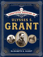 Annotated Memoirs of Ulysses S. Grant (Grant Ulysses S.)(Pevná vazba)
