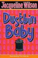 Dustbin Baby (Wilson Jacqueline)(Paperback)