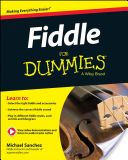 Fiddle For Dummies (Sanchez Michael John)(Mixed media product)