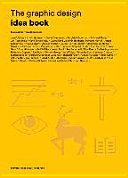 Graphic Design Idea Book (Heller Steven)(Paperback)