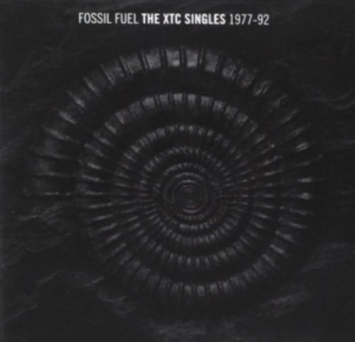 Fossil Fuel (XTC) (CD / Album)