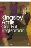 One Fat Englishman (Amis Kingsley)(Paperback)