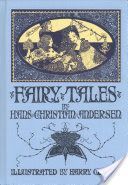 Fairy Tales by Hans Christian Andersen (Clarke Harry)(Pevná vazba)