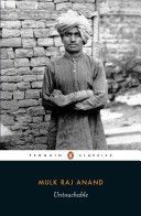 Untouchable (Anand Mulk Raj)(Paperback)