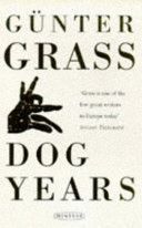 Dog Years (Grass Gunter)(Paperback)