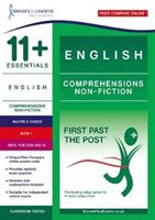 11+ Essentials English Comprehensions: Non Fiction Book 1(Paperback)