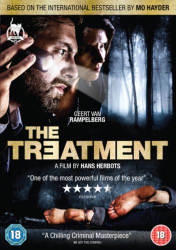Treatment (Hans Herbots) (DVD)