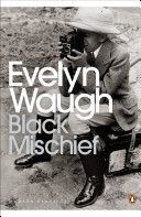 Black Mischief (Waugh Evelyn)(Paperback)