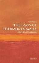 Laws of Thermodynamics: A Very Short Introduction (Atkins Peter W.)(Paperback)