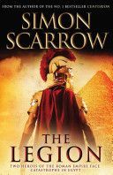 Legion (Scarrow Simon)(Paperback)