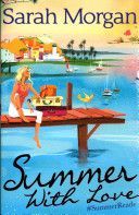 Summer, with Love (Morgan Sarah)(Paperback)
