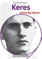 Keres: Move by Move (Franco Zenon)(Paperback)
