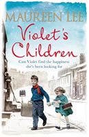 Violet's Children (Lee Maureen)(Paperback / softback)